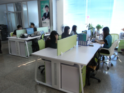 廣州科頤辦公設備業務部 專業辦公設備與耗材解決方案，技術咨詢為您服務