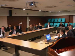 長(zhǎng)科院專家赴韓國(guó)為京仁阿拉航道提供泥沙技術(shù)咨詢