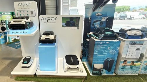 技術(shù)為底，渠道為王 元鼎智能的全球共贏智慧