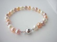 供應寶億珍珠時尚手鏈批發-款式新穎-國家4a級產品[供應]_金銀珠寶首飾_世界工廠網中國產品信息庫