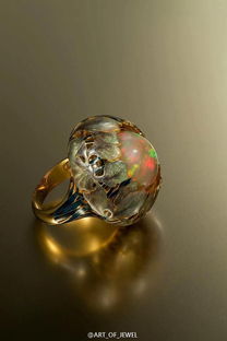 琺瑯首飾 阿喀琉斯之踵