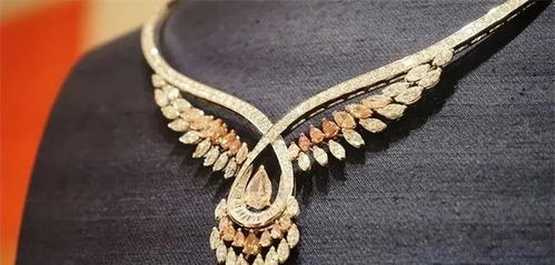 歐洲中世紀(jì)時期珠寶首飾風(fēng)格解析