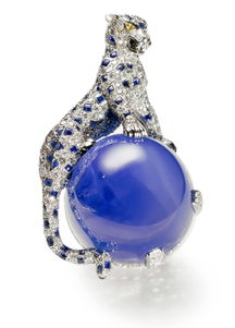 名人珠寶 溫莎公爵夫人的珠寶珍藏