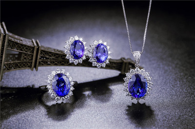 加盟珠寶店要多少錢 有哪些優勢