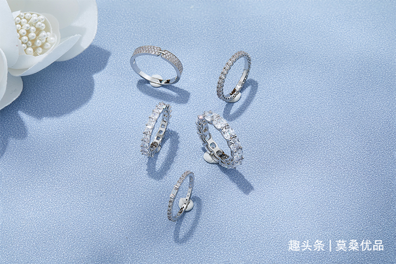 做珠寶首飾創業前期需要準備什么?這三點要看看