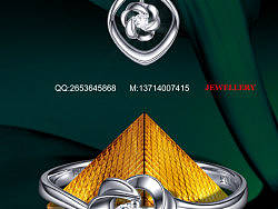 珠寶、手表與工藝品攝影及修圖全攻略